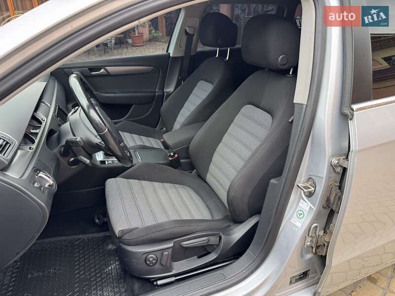 Универсал Volkswagen Passat 2014 в Мукачево фото 25 Универсал Volkswagen Passat 2014 в Мукачево