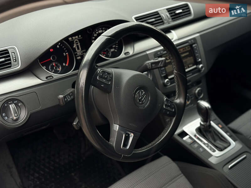 Универсал Volkswagen Passat 2014 в Мукачево фото 29 Универсал Volkswagen Passat 2014 в Мукачево