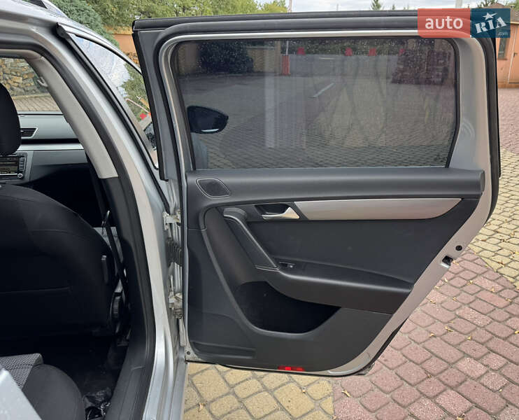 Универсал Volkswagen Passat 2014 в Мукачево фото 49 Универсал Volkswagen Passat 2014 в Мукачево
