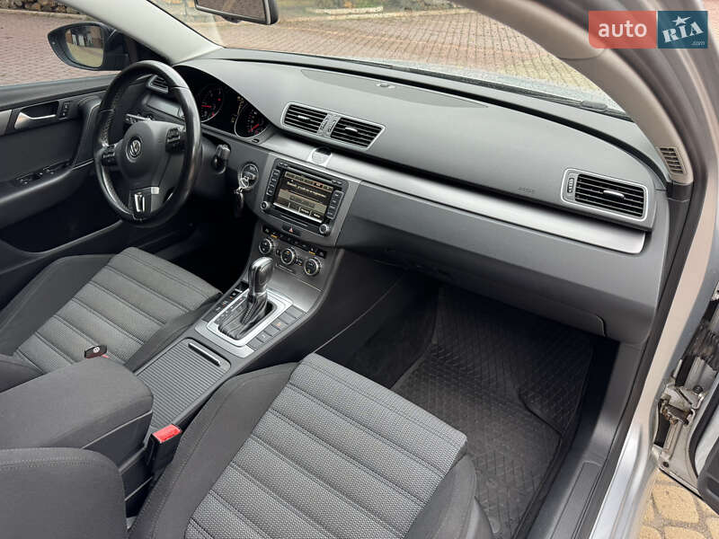 Универсал Volkswagen Passat 2014 в Мукачево фото 53 Универсал Volkswagen Passat 2014 в Мукачево