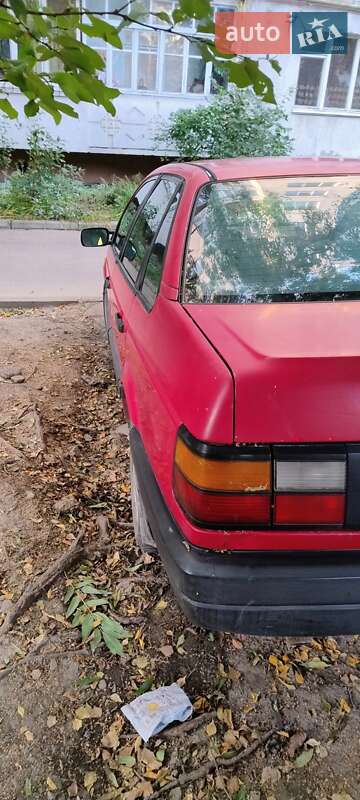Седан Volkswagen Passat 1988 в Хмельницькому