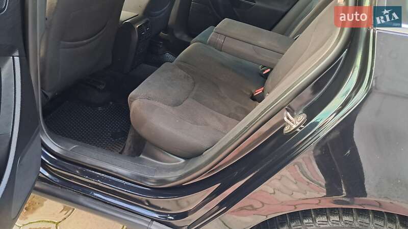 Универсал Volkswagen Passat 2007 в Надворной
