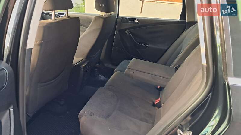 Универсал Volkswagen Passat 2007 в Надворной