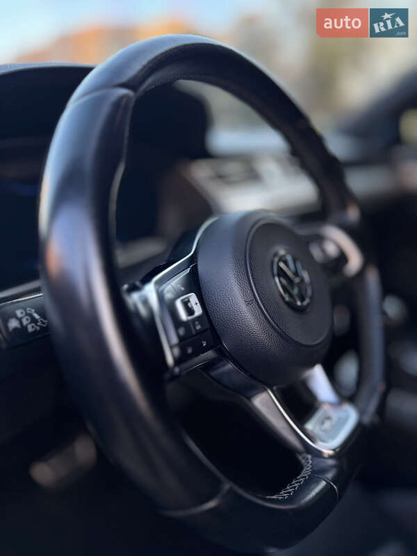 Універсал Volkswagen Passat 2017 в Броварах