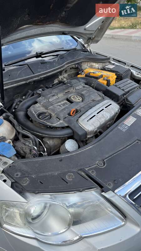 Універсал Volkswagen Passat 2010 в Подільську