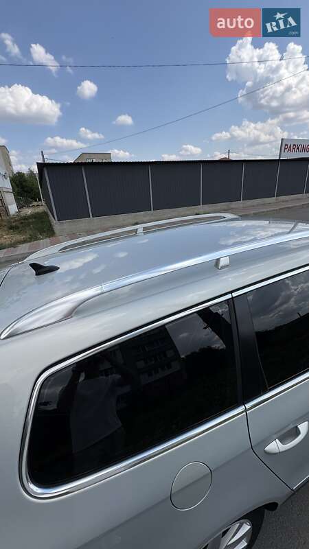 Універсал Volkswagen Passat 2010 в Подільську