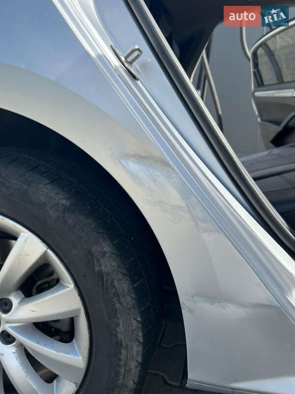 Седан Volkswagen Passat 2014 в Воловце фото 7 Седан Volkswagen Passat 2014 в Воловце