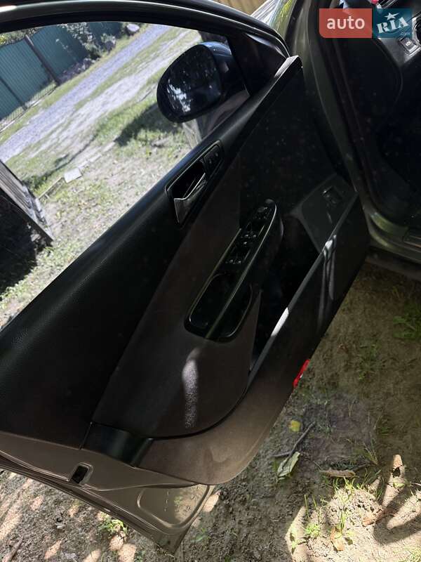 Седан Volkswagen Passat 2007 в Ахтырке