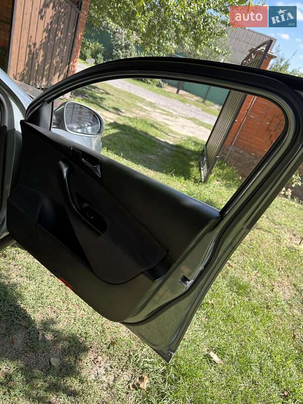 Седан Volkswagen Passat 2007 в Ахтырке