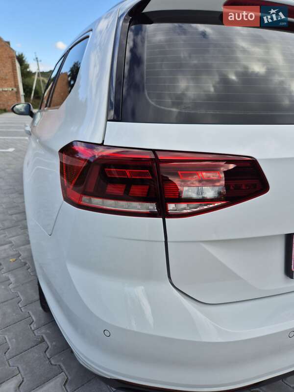 Универсал Volkswagen Passat 2020 в Тернополе