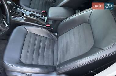 Седан Volkswagen Passat 2014 в 