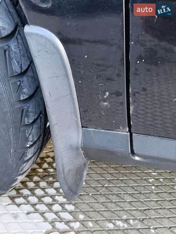 Седан Volkswagen Passat 2006 в Полтаве