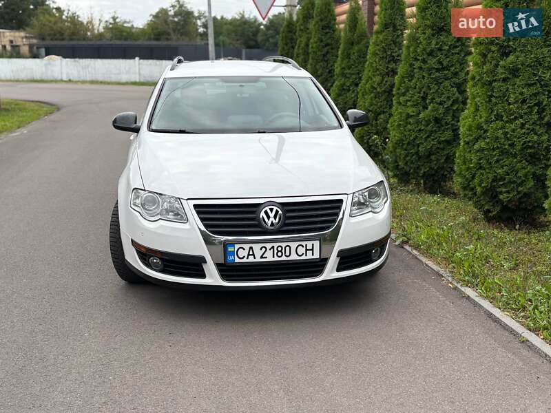Універсал Volkswagen Passat 2008 в Борисполі фото 23 Універсал Volkswagen Passat 2008 в Борисполі