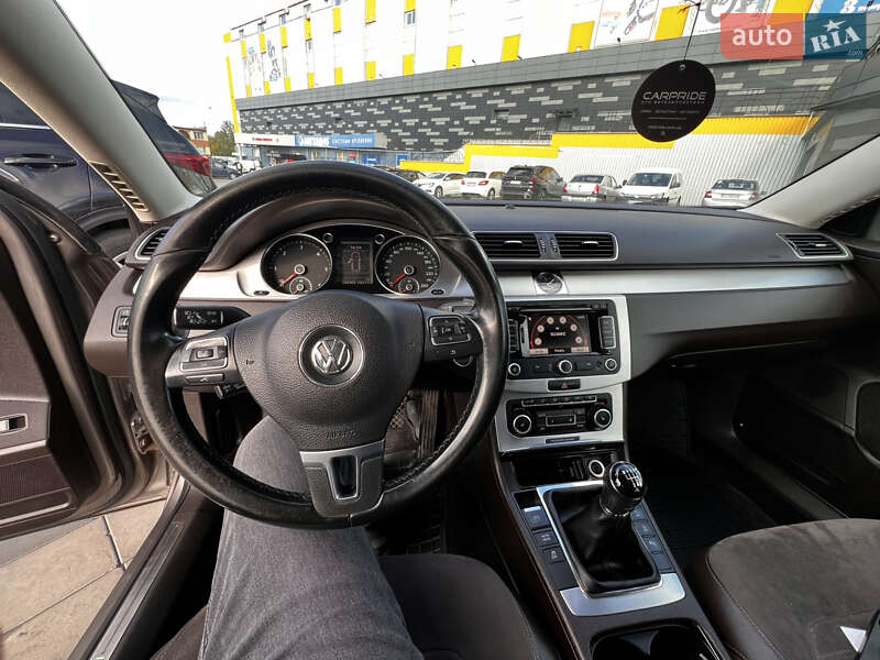 Универсал Volkswagen Passat 2011 в Виннице фото 22 Универсал Volkswagen Passat 2011 в Виннице