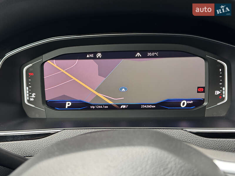 Универсал Volkswagen Passat 2019 в Бердичеве