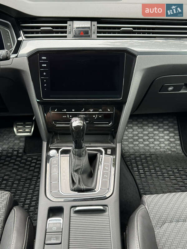 Универсал Volkswagen Passat 2019 в Бердичеве