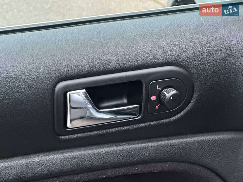 Седан Volkswagen Passat 2003 в Виннице фото 40 Седан Volkswagen Passat 2003 в Виннице