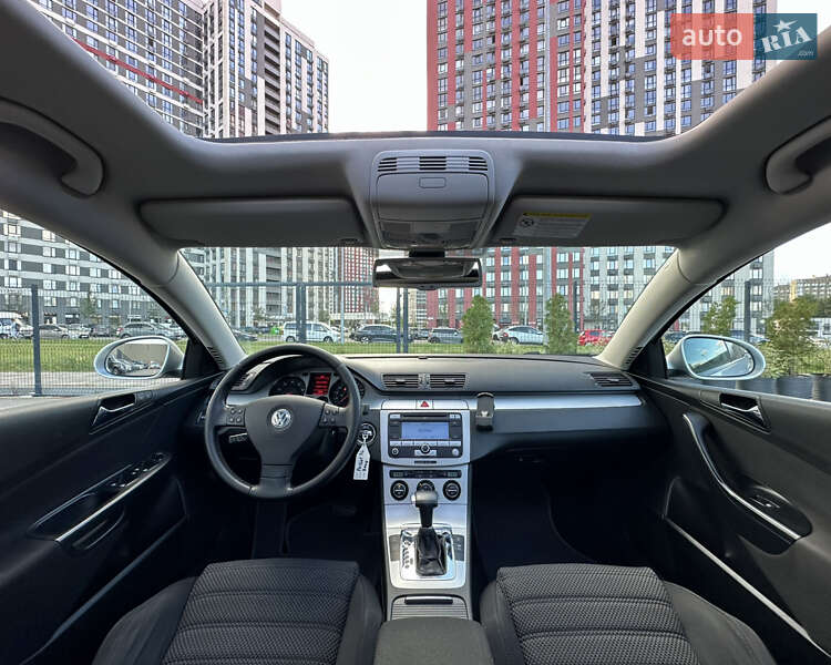 Универсал Volkswagen Passat 2007 в Киеве фото 38 Универсал Volkswagen Passat 2007 в Киеве