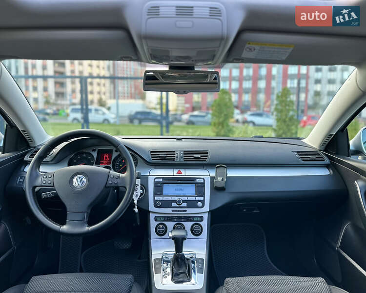 Универсал Volkswagen Passat 2007 в Киеве фото 46 Универсал Volkswagen Passat 2007 в Киеве