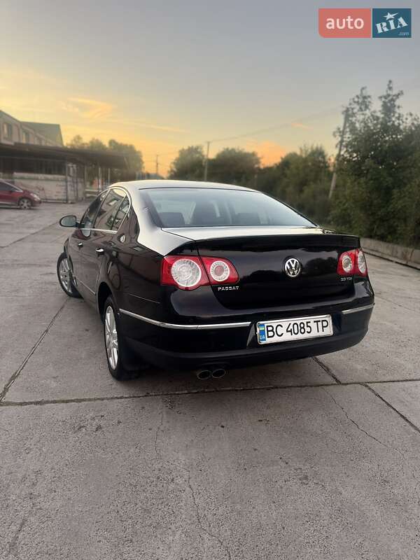 Седан Volkswagen Passat 2010 в Стрию фото 8 Седан Volkswagen Passat 2010 в Стрию