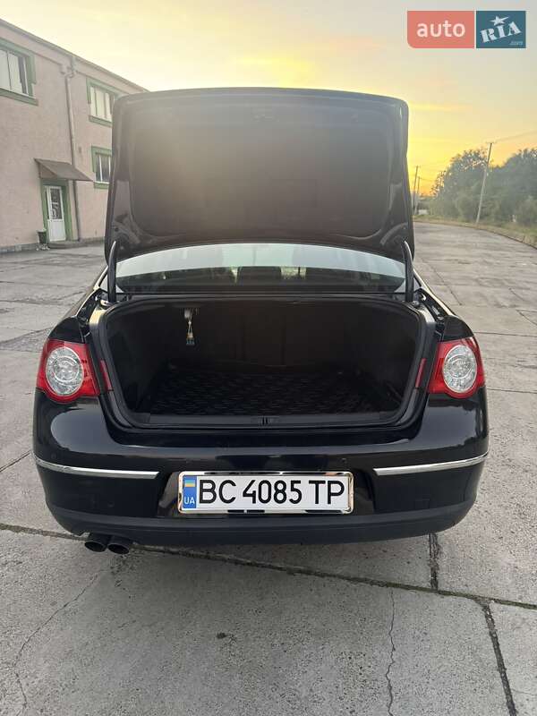 Седан Volkswagen Passat 2010 в Стрию фото 25 Седан Volkswagen Passat 2010 в Стрию