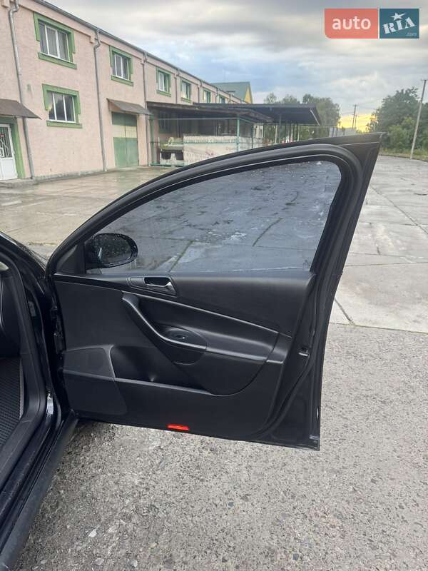 Седан Volkswagen Passat 2010 в Стрию фото 20 Седан Volkswagen Passat 2010 в Стрию