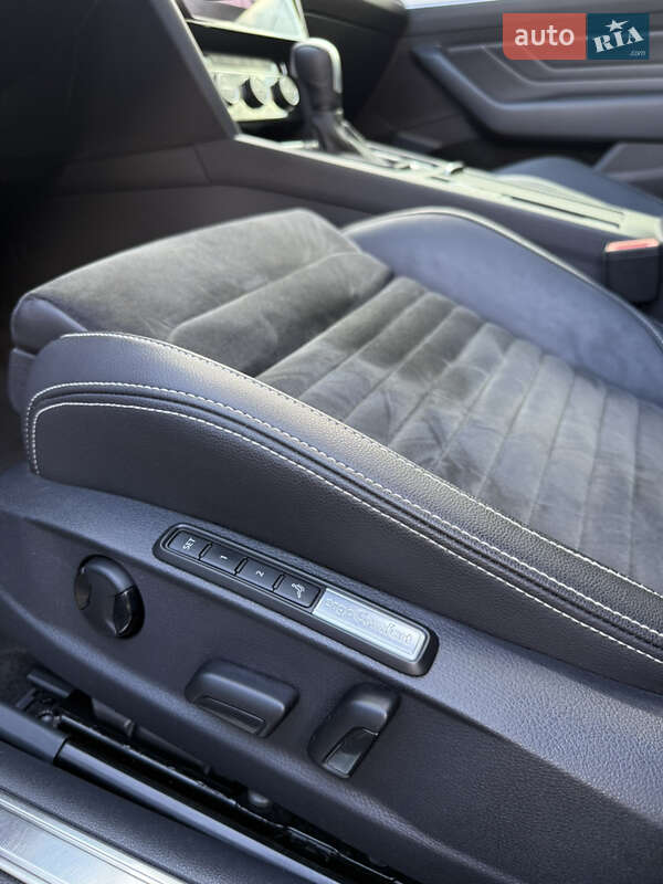 Универсал Volkswagen Passat 2020 в Луцке