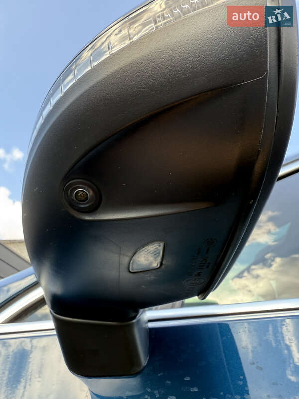 Универсал Volkswagen Passat 2020 в Луцке