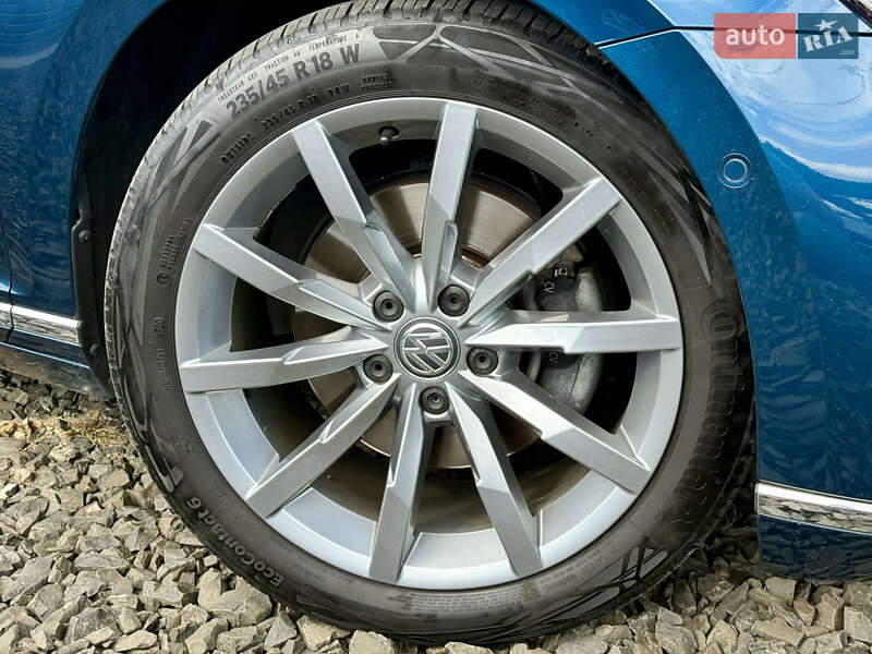 Универсал Volkswagen Passat 2020 в Луцке