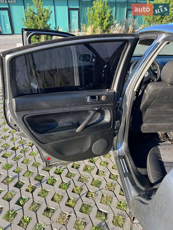 Седан Volkswagen Passat 2003 в Хмельницькому