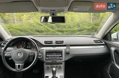 Универсал Volkswagen Passat 2013 в 