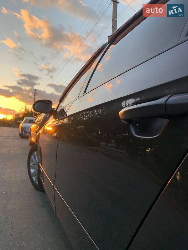 Седан Volkswagen Passat 2010 в Балте
