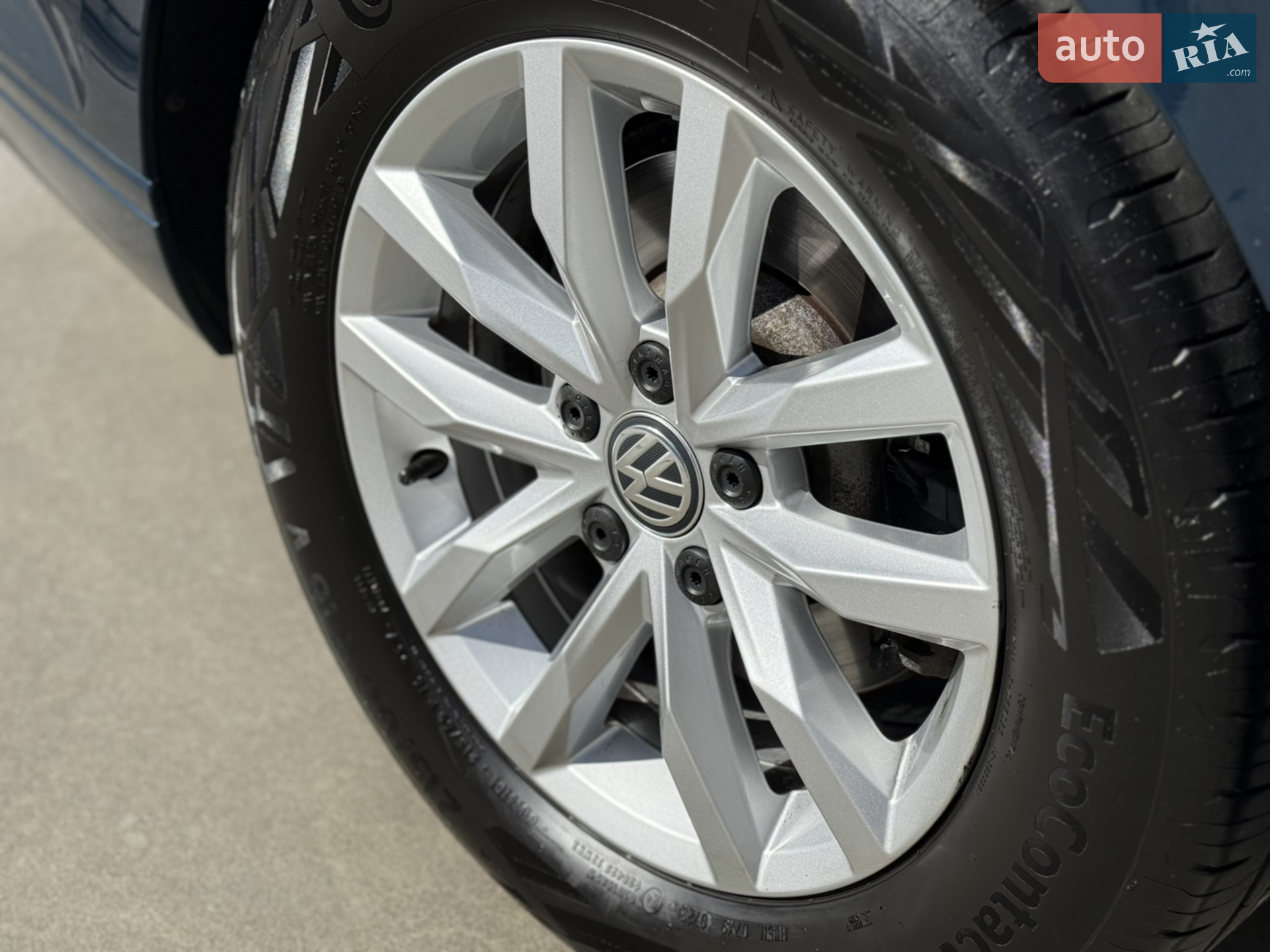 2020 Volkswagen Passat - мініатюра 32