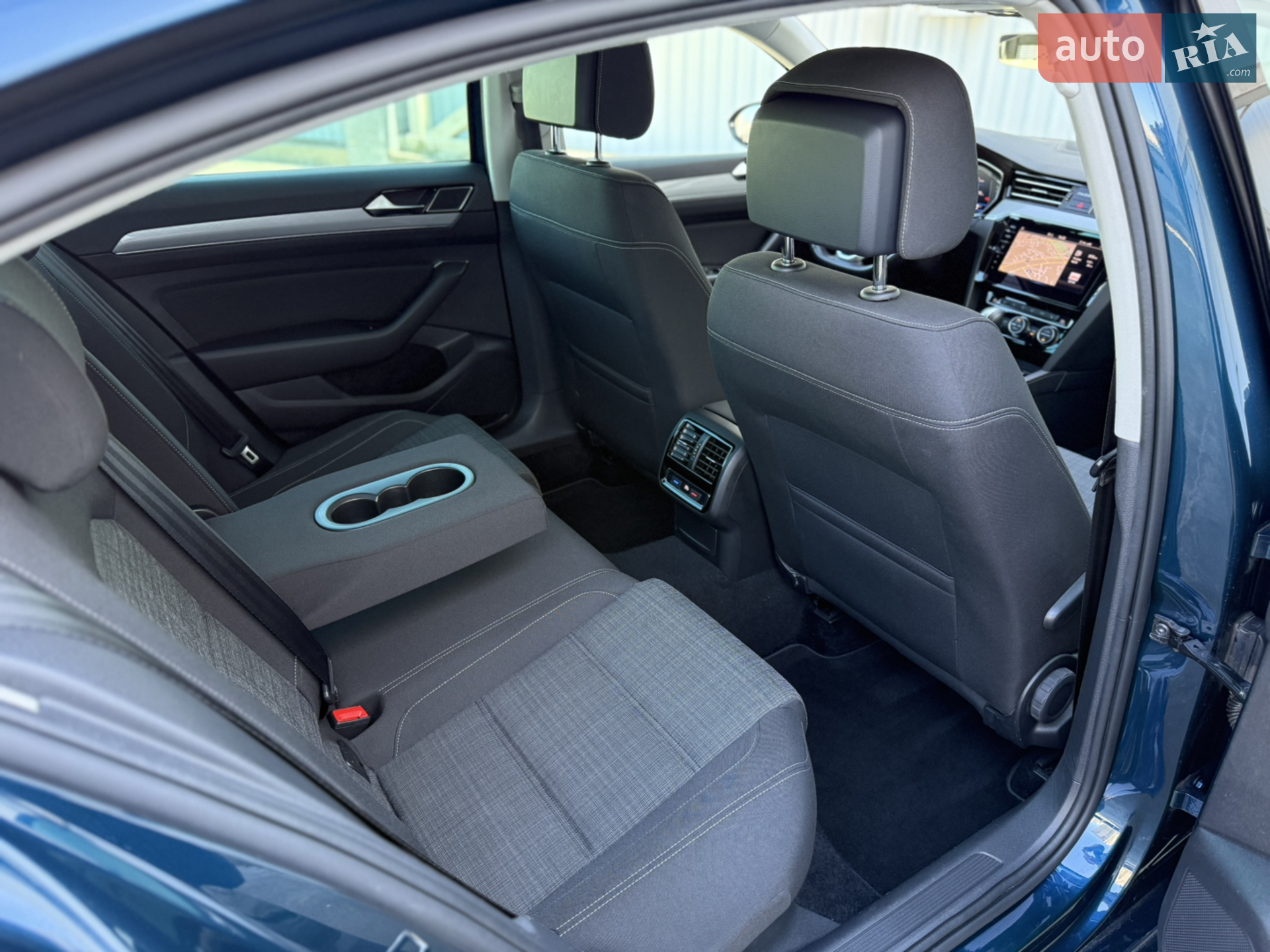 2020 Volkswagen Passat - мініатюра 46