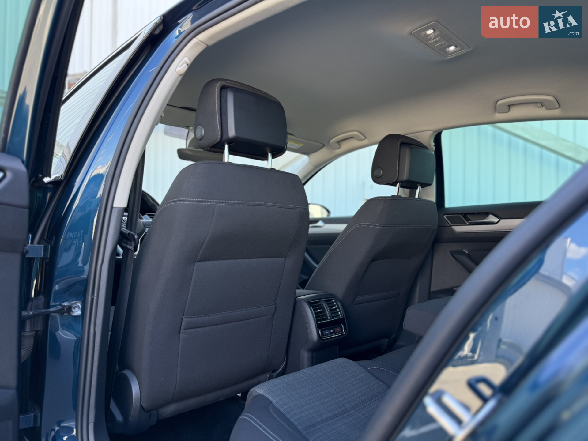 2020 Volkswagen Passat - мініатюра 51