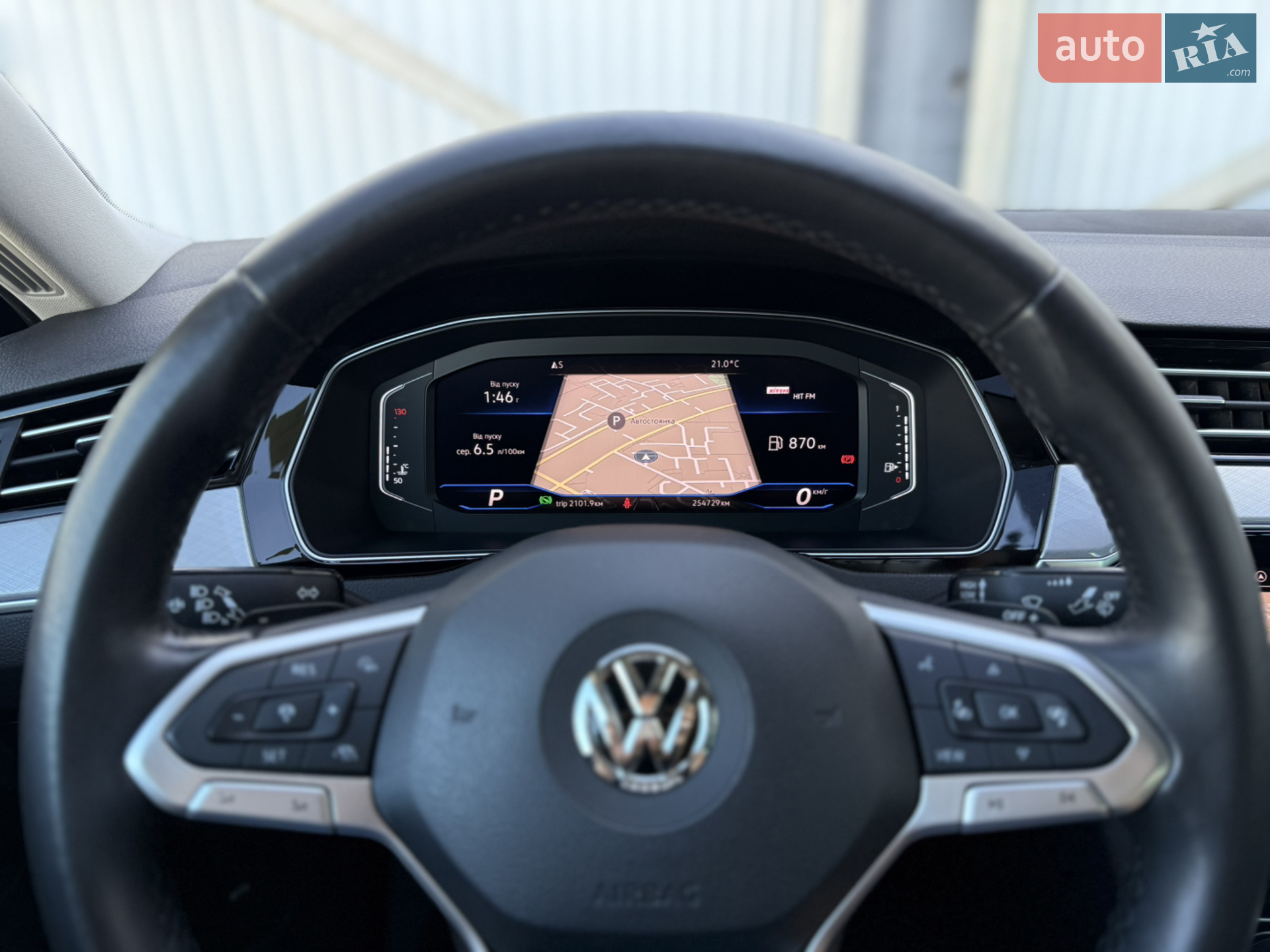 2020 Volkswagen Passat - мініатюра 56