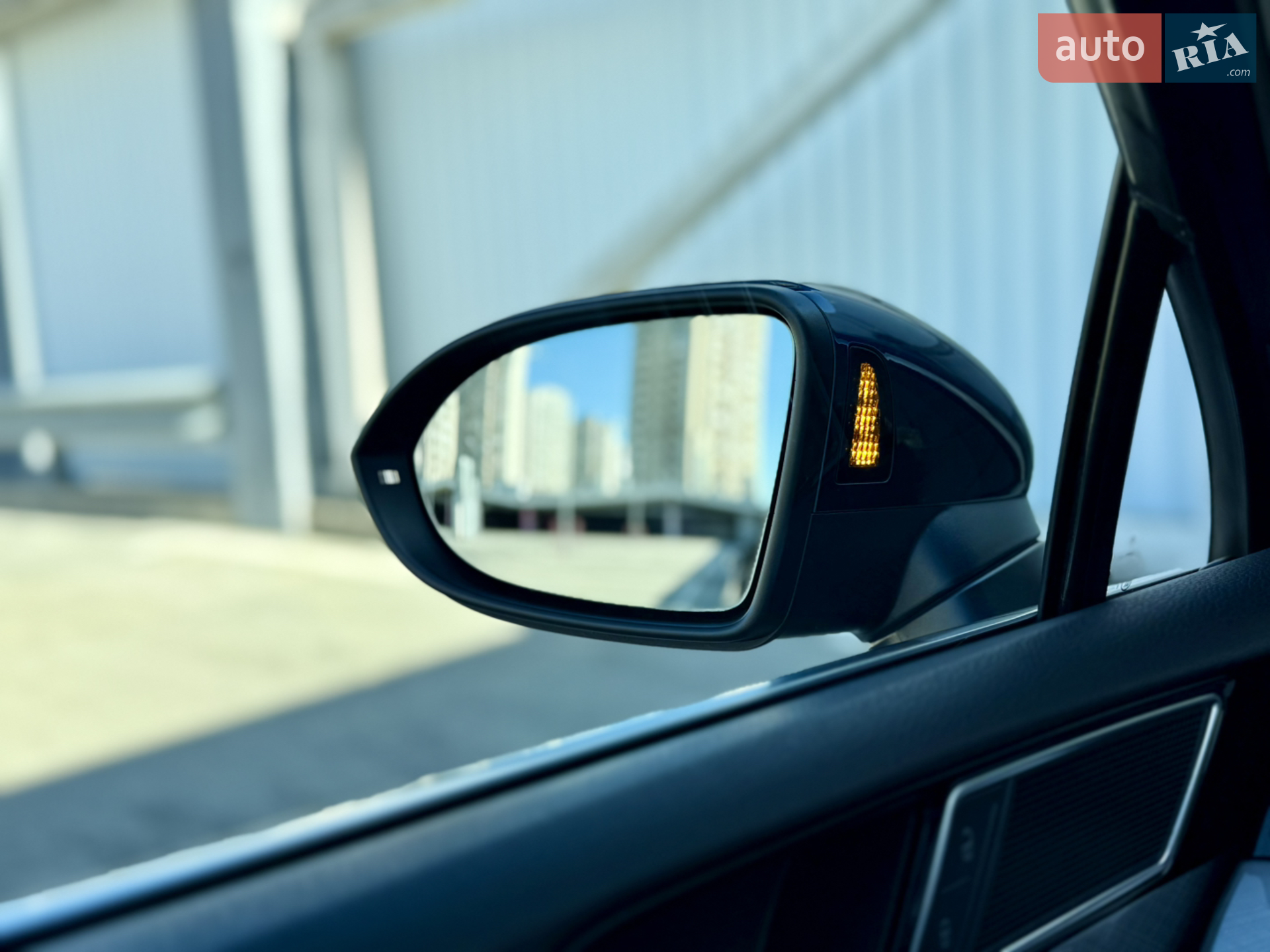 2020 Volkswagen Passat - мініатюра 90
