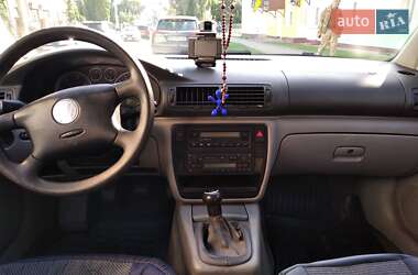 Универсал Volkswagen Passat 2004 в 