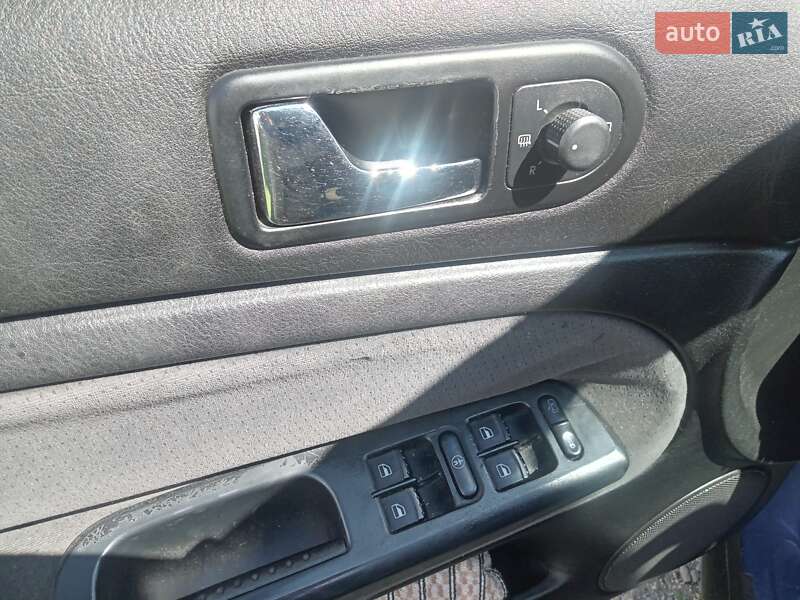 Седан Volkswagen Passat 1999 в Надворной фото 2 Седан Volkswagen Passat 1999 в Надворной
