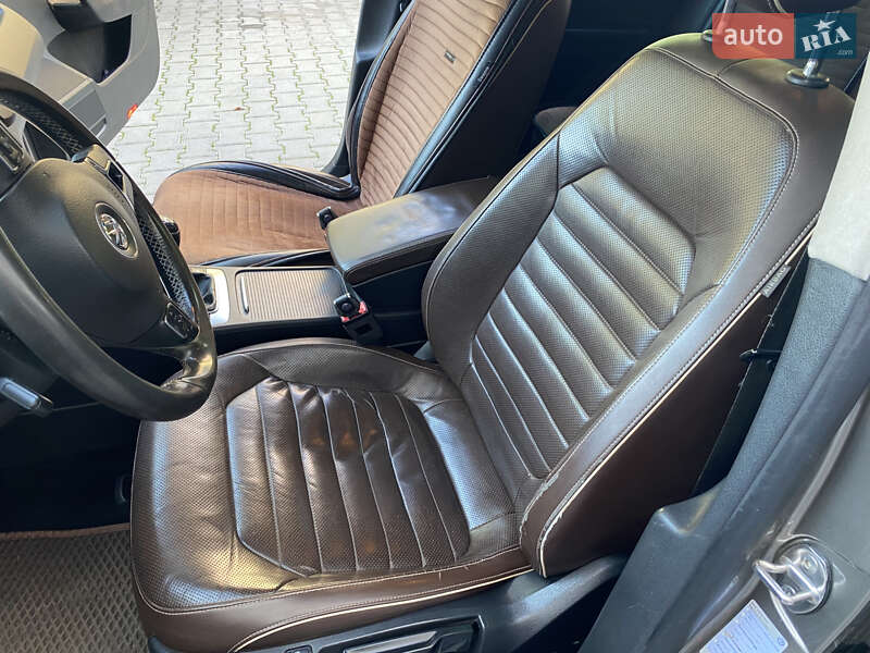 Универсал Volkswagen Passat 2013 в Хмельницком фото 37 Универсал Volkswagen Passat 2013 в Хмельницком