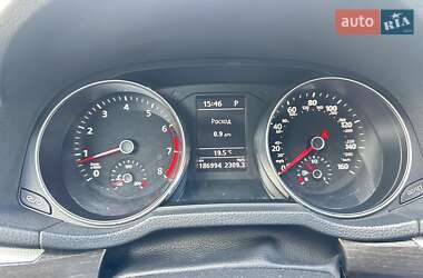 Седан Volkswagen Passat 2015 в 