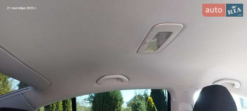 Седан Volkswagen Passat 2012 в Сторожинце