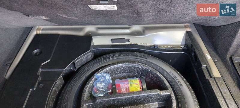 Седан Volkswagen Passat 2012 в Сторожинце