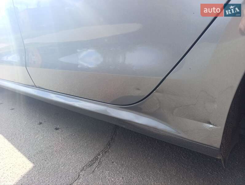 Седан Volkswagen Passat 2015 в Сумах фото 15 Седан Volkswagen Passat 2015 в Сумах