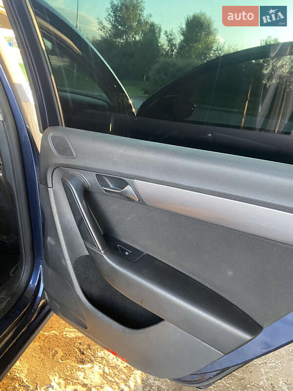 Универсал Volkswagen Passat 2011 в Любомле фото 5 Универсал Volkswagen Passat 2011 в Любомле