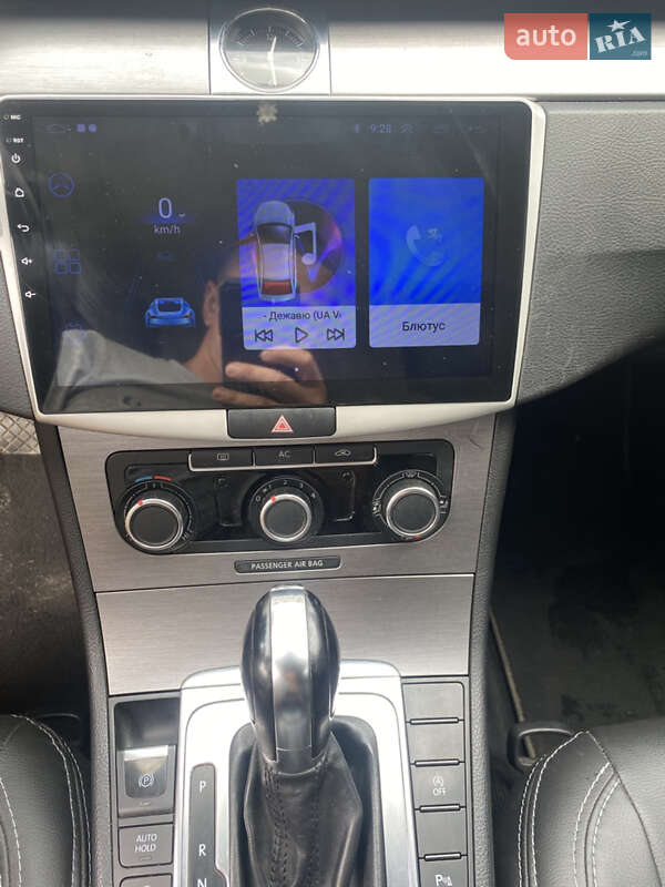 Универсал Volkswagen Passat 2011 в Любомле фото 12 Универсал Volkswagen Passat 2011 в Любомле