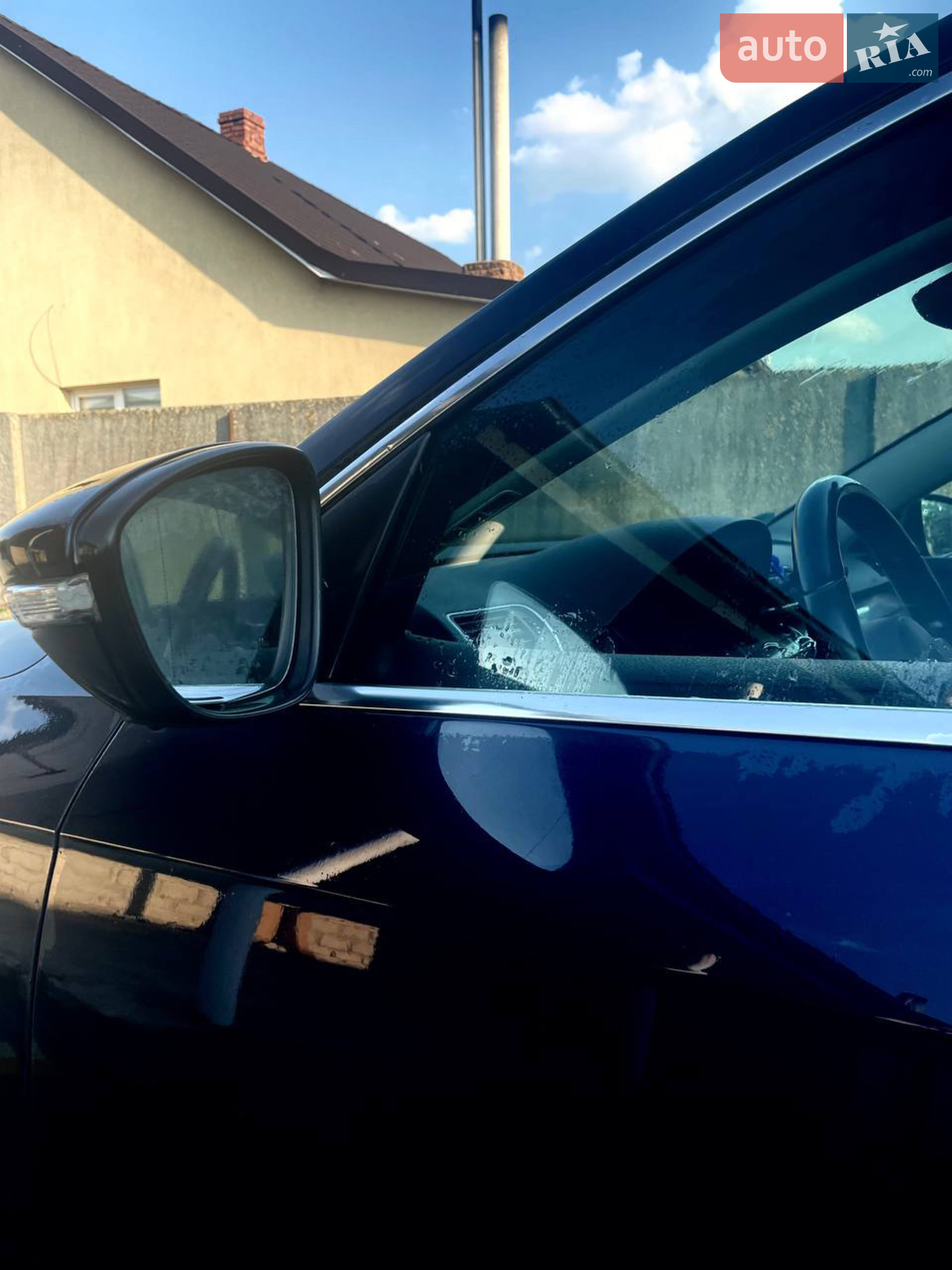 2011 Volkswagen Passat - мініатюра 22