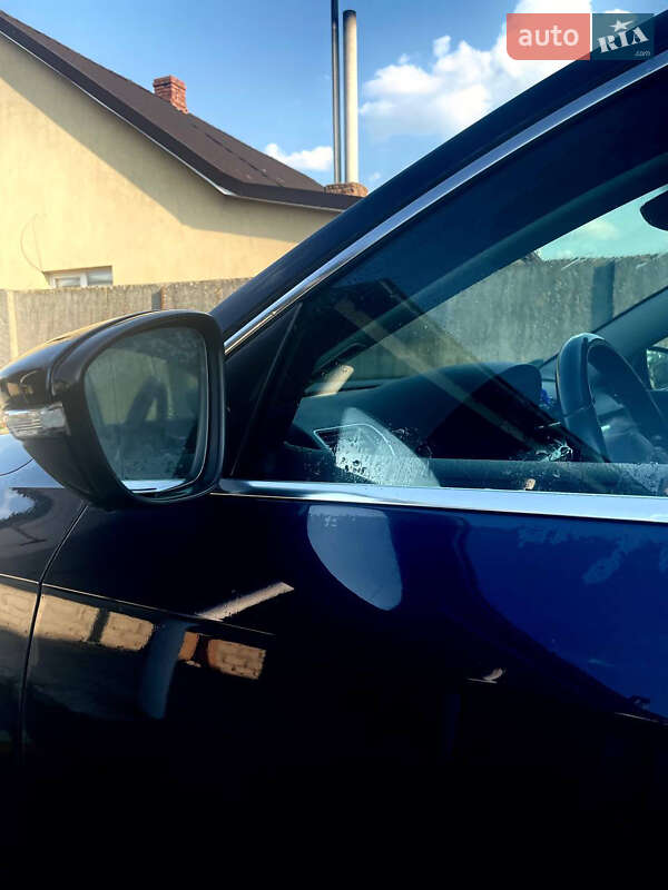 Универсал Volkswagen Passat 2011 в Любомле фото 22 Универсал Volkswagen Passat 2011 в Любомле