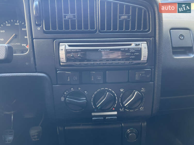 Универсал Volkswagen Passat 1993 в Ивано-Франковске