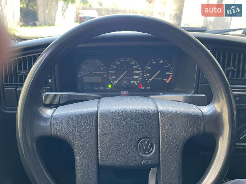 Универсал Volkswagen Passat 1993 в Ивано-Франковске